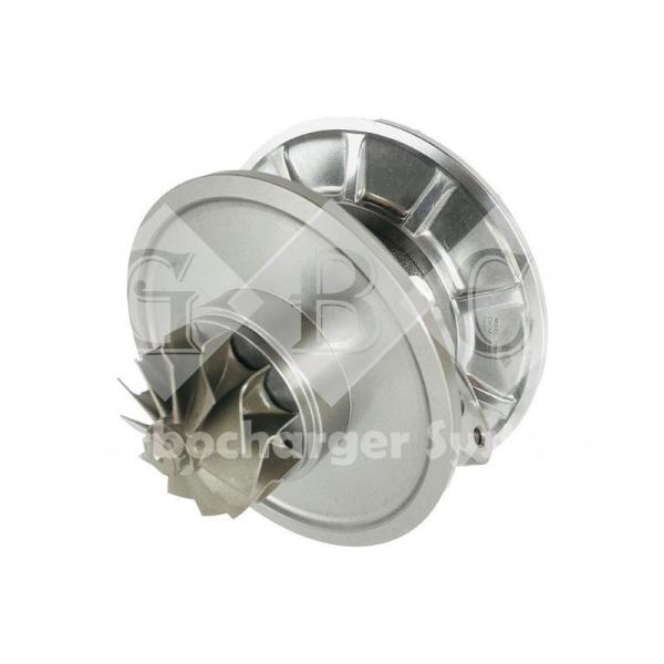 4030947,Turbo cartridge for Doosan DL 08, 65091007139, 65.09100-7139, HX40W