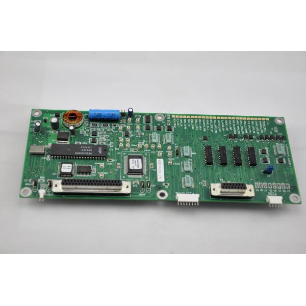 90299003 Pca Gmc Bcc Board is a part of the XLC7000