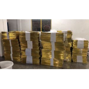 Durable Custom Wall Posters KT Board New Year'S Promotion Use Custom Size