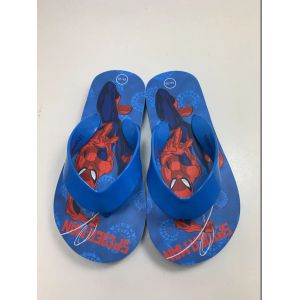 Size 22-27 Kids Disney Flip Flops
