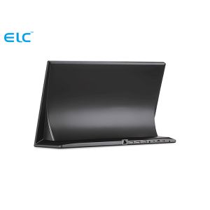 Android 9.0 OS Commercial Digital Signage Desktop Stand Sensitive Touch