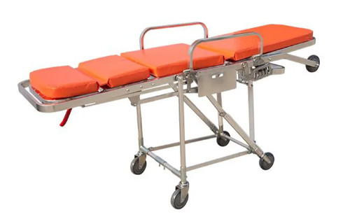 Buy Wheelchair Stretcher with Varied Positions leisure wheelchair at wholesale prices