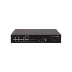 Quality H3C LS-5130S-12TP-EI-H1 Switch : 16-Port Gigabit , PoE+ Support &amp; Advanced Security For SMBs for sale
