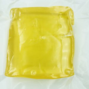 Practical Packaging Hot Melt Blocks Weatherproof High Viscosity