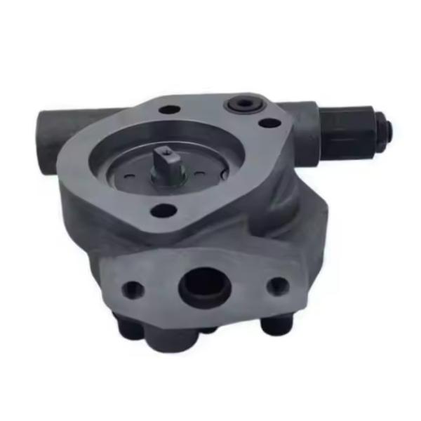 New HPV95 Pilot Hydraulic Gear Pump For Excavator PC200 6 PC130 6 High Performance Pumps