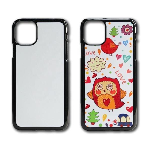 Blank Sublimation Plastic IPhone Cases All Models