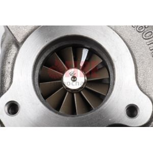 S100 Turbocharger Cartridge Core 317206 For 1999-08 Deutz Truck