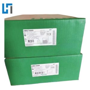 Quality HMIST6500 Schneider Plc Module Touchscreen New Original for sale
