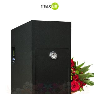 Industrial 5000CBM automization essential oils aroma scent Air Machine with