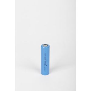 Quality IFR14500 3.2V 500mAh AA lifepo4 battery cells for sale