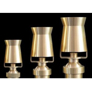Quality Commercial 450Kpa 1.5&quot; DN40 Dancing Fountain Nozzles for sale