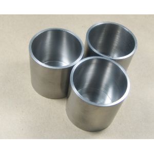 Customized RO5200 Tantalum Crucible For Melting