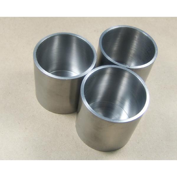 Customized RO5200 Tantalum Crucible For Melting