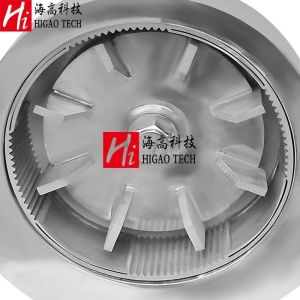 China Corn Maize Turmeric Powder Making Machine on sale