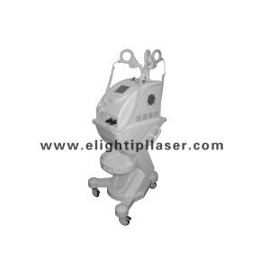 Quality Liposuction Tripolar Cavitation Slimming Machine Ultrasonic , ABS Material for sale