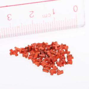 Quality MIM Copper Alloy For Metal Injection Molding RoHs REACH Certified for sale