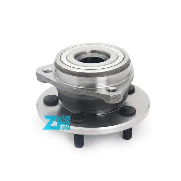 513084 Suitable for Jeep Wagoneer 1990-1990 513084 Premium wheel bearing hub assembly for front axle 513084