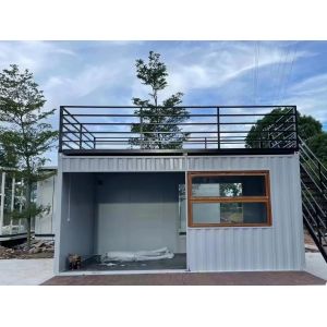 Breeze Ocean Facing Folding Window Maximizing Sea Air Ventilation While Blocking