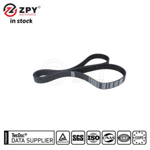ZPY Timing Belt 078109119J for Audi A6 VW Porsche OEM