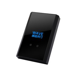 K5A/K5B Touchless Surface Mount Exit Button Waterproof IP68 Multi-function