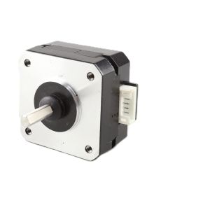 2 Phase Position Control Stepper Motor Step Angle 42BYGH Stepper Motor