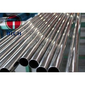 Customized Stainless Steel Tube Seamless Pipe 200series 300series 304 316
