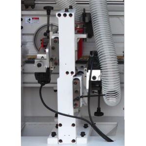 Intelligent Laser Edgebander S280 For End Furniture Production