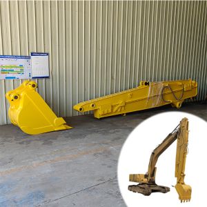 Quality Excavator Telescopic Arm Telescopic Boom Arm Telescopic for sale