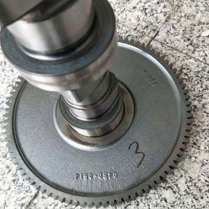 CAMSHAFT 4110001424010 4110000727133 4110001424057 04292883 04502768 04292884