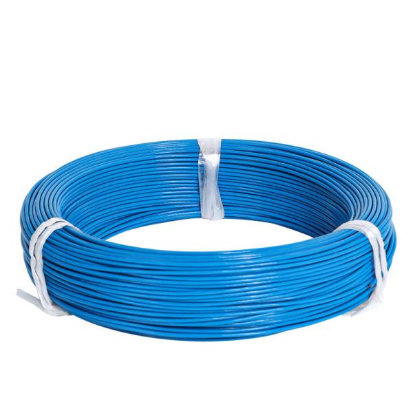 Buy High Temperature 20 Awg 14 Awg Tefzel Wire Suppliers at wholesale prices
