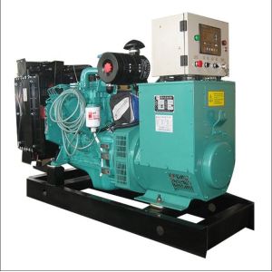 SDEC Engine 625kVA SDEC Diesel Generators Sets Gensets 500KW