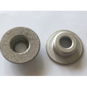 80Grit Grinding Stone Wheel For Auto Cutter Gt1000