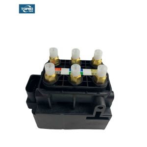 4F0616013 Suspension Valve Block For Audi A8D3 Allroad C5 C6 A6