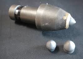 Buy Longer Durability Roller Coal Cutter Picks Good Sealed For Tunnel Boring Machine at wholesale prices