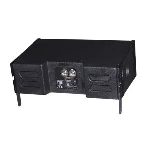 Light Weight Church Audio Equipment