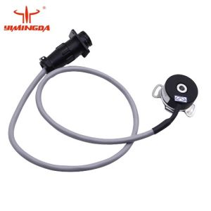 Encoder Part 260-N-B-04-S-1800-R-HV-1-S/02.00-SF-3-N For Motor 74493000 89269000