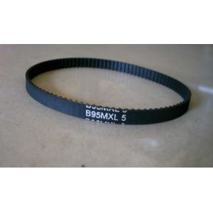Quality MXL rubber timing belt for sale