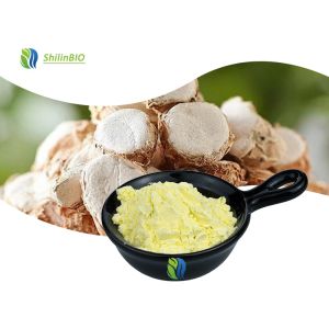 Kaempferia Extract kaempferol