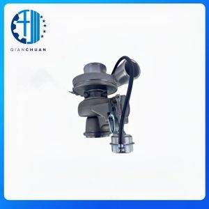 Genuine B2G-80H Turbocharger 3381878 20R-3130 for Caterpillar C7 Engine