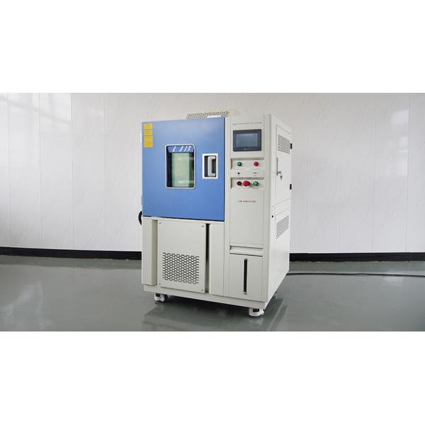 Buy Low Temperature Damp Heat Humidity Test Chamber Weather Resistance at wholesale prices