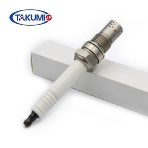 R10P3 Spark Plug For JENBACHER J412GS J416GS G420G P3.V3 347257 V5 401824