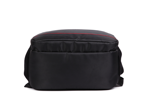 Environment - Friendly Business Laptop Backpack With Soft Shoulder Strap