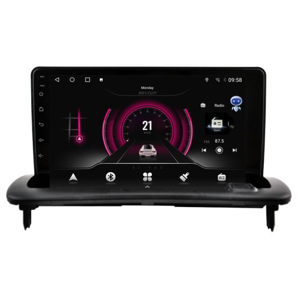 9'' 10.1'' Screen Car Multimedia Stereo For C30 S40 V50 C70 2006-2012 GPS