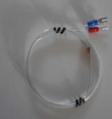 Buy Customized high temperature thermocouple, armored thermocouple Wzpk-191 at wholesale prices