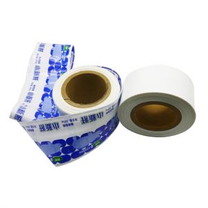 OEM Casings Manufacturer Polyamide Casings Lunch Meat Sausage Plastic Casings