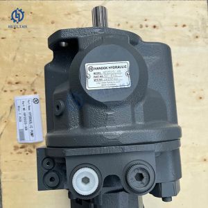 Handok Hydraulic Pump Ap2d25 K7V125dtp Hp2d25-Xr For Excavator Without Solenoid