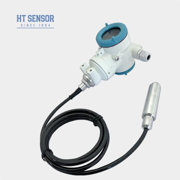 BHZ93420III Water Level Transmitter Stainless Steel Intelligent Level Transmitte