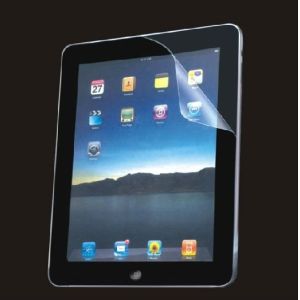 ipod screen protector