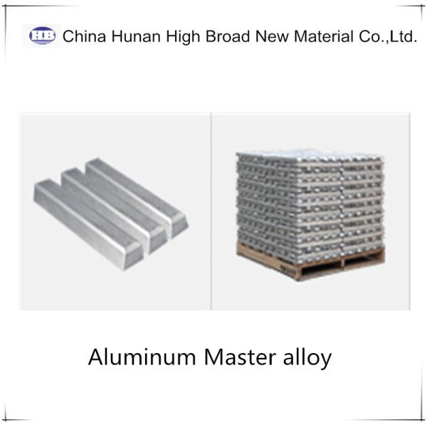 Buy Zn 20%  Zinc Aluminium Master Alloy AlZn20% Alloy Waffle Ingot at wholesale prices