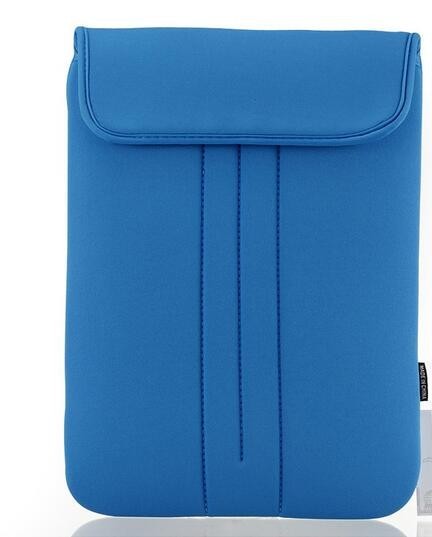Buy 100% Neoprene Waterproof Padded Laptop Bag , Slim Padded Laptop Backpack at wholesale prices
